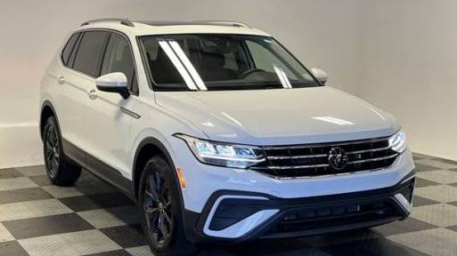 VOLKSWAGEN TIGUAN 4MOTION 2024 3VVMB7AX2RM098704 image